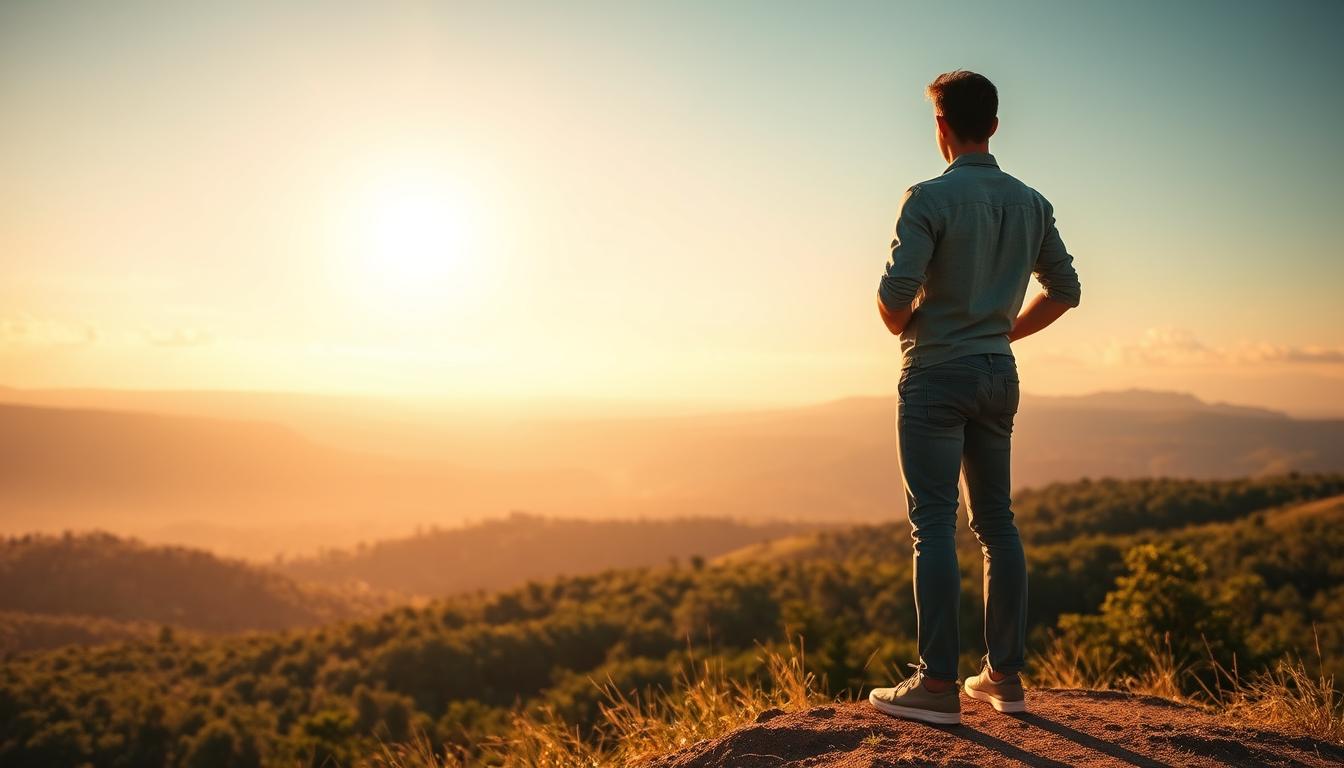 Como Desenvolver Amor-Próprio Sem Depender da Aprovação dos Outros