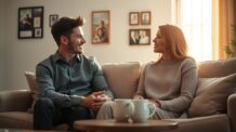 Como Reconstruir a Confiança no Casamento Após uma Decepção