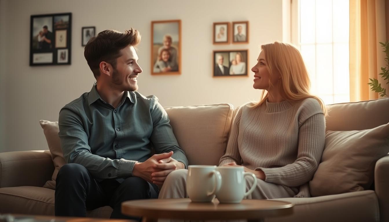 Como Reconstruir a Confiança no Casamento Após uma Decepção