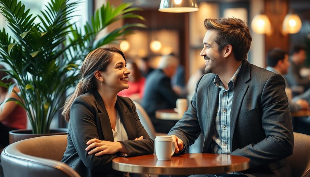 Como identificar interesse Como identificar interesse