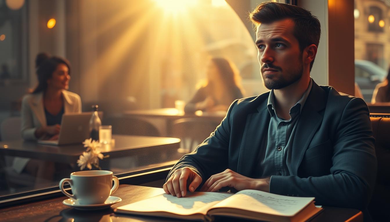 O Que Faz um Homem Sentir Saudade de uma Mulher?