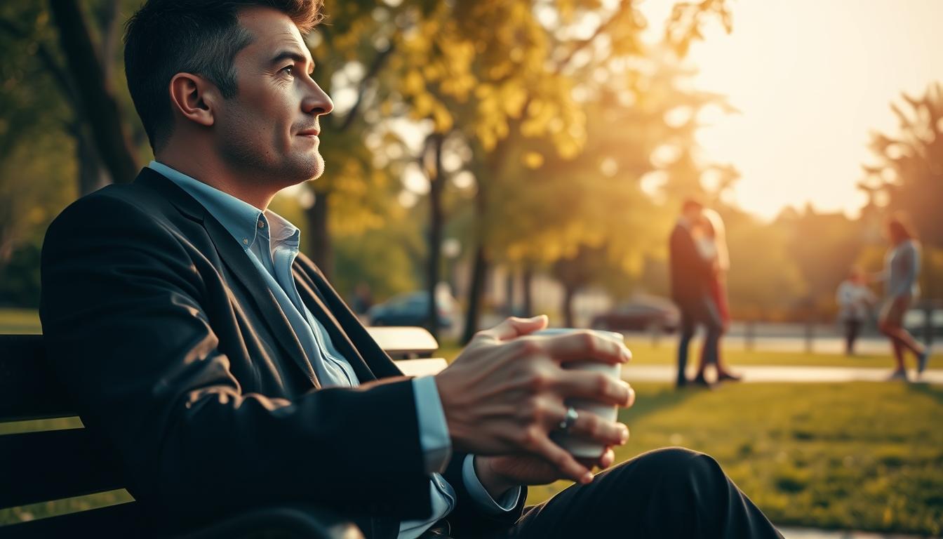 Por Que Alguns Homens Se Afastam Mesmo Estando Apaixonados?