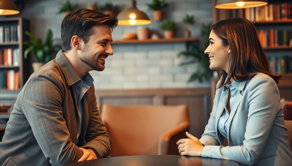 linguagem corporal na conquista O Que Realmente Conquista uma Mulher