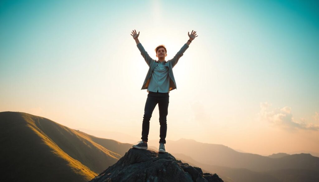 reconstruir a confiança em si mesmo reconstruir a confiança em si mesmo