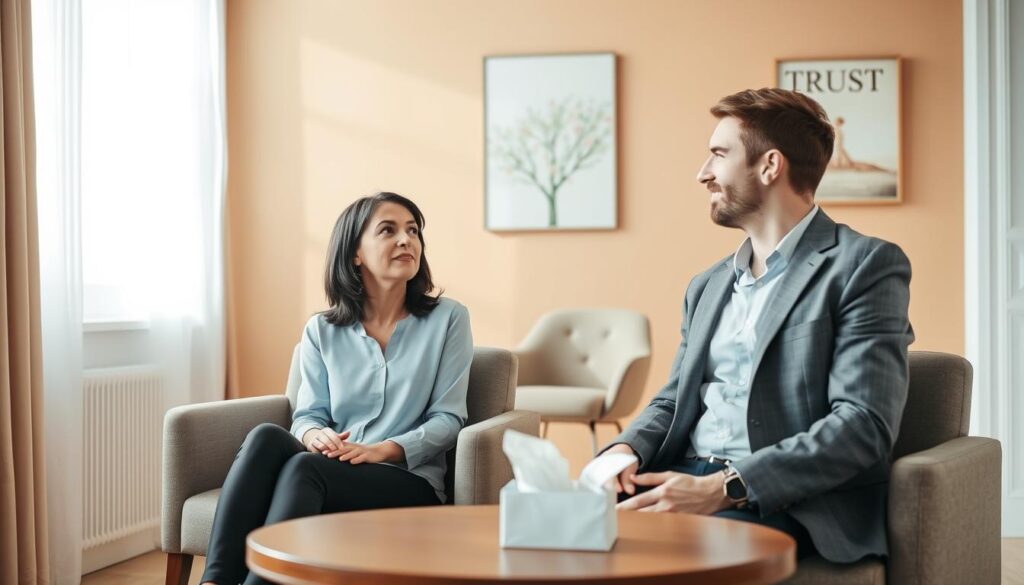 terapia de casal para reconstruir confiança terapia de casal para reconstruir confiança