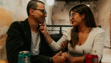 sinais que você está atraindo um homem sem se esforçar