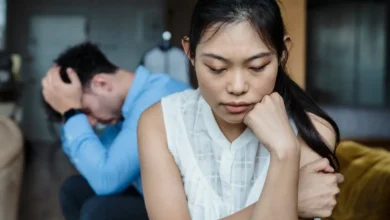 10 coisas que as mulheres fazem durante a intimidade que afastam os homens