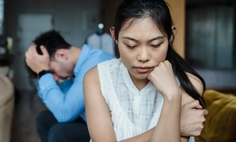 10 coisas que as mulheres fazem durante a intimidade que afastam os homens