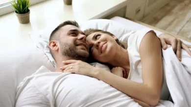 6 sinais que seu homem te ama