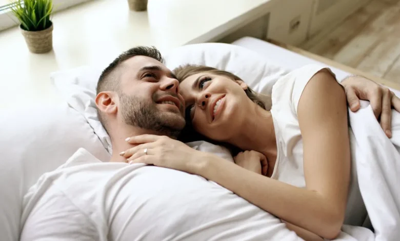 6 sinais que seu homem te ama
