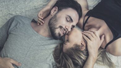 coisas que os homens notam em uma conexão emocional