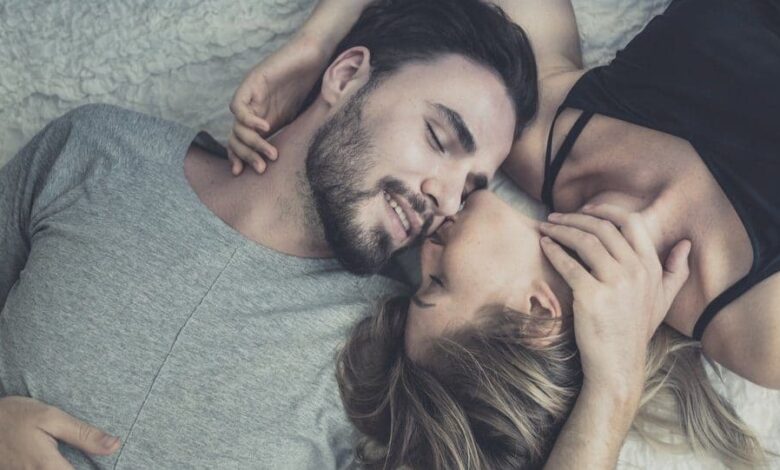 coisas que os homens notam em uma conexão emocional